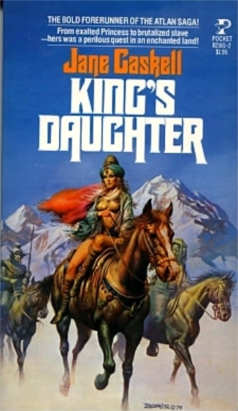 Kings Daughter